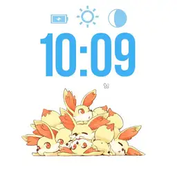 Fennekin