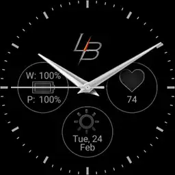 LB - CleanBHW