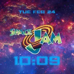 Space Jam