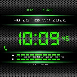 JOIN DESIGN 262 x2