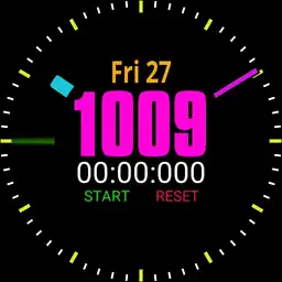 pinky