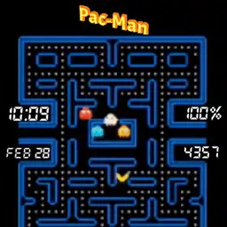 Pacman