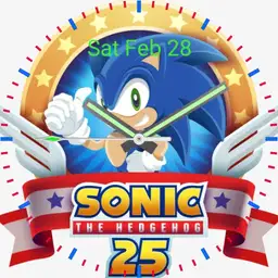 Sega sonic