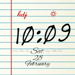 hdj 001