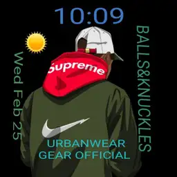 URBANWEAR