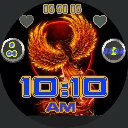 ave fenix