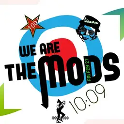 WE ARE THE MODS by I.G.S.V. Linz Austria Copy