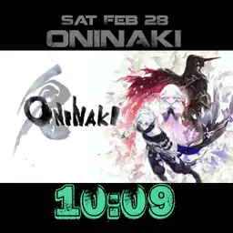 Oninaki