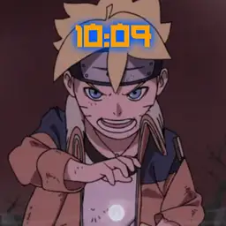 boruto