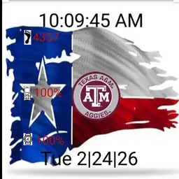 Texas Aggies