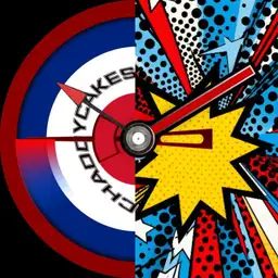 POW BULSEYE