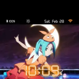 Yotsugi Ononoki