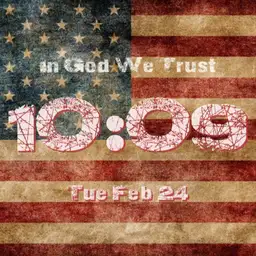 old glory
