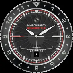 Nr. 3061 Micromilspec