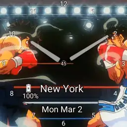 Boxing