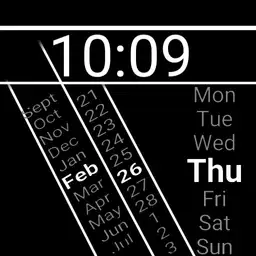 Daily watch-SH