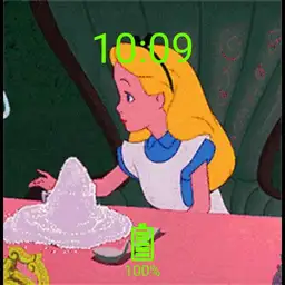 Alice