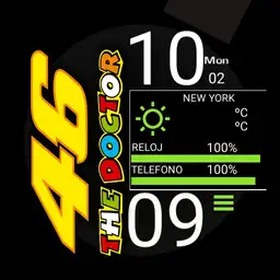 vr 46
