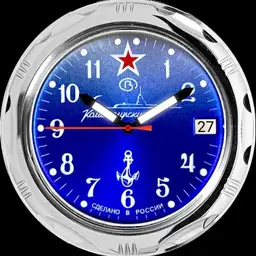 coleccion Vostok 2