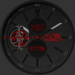 NoirBillon JBNB141019