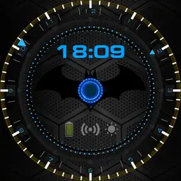 Bat Tech