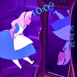 Alice