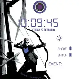 Hawkeye