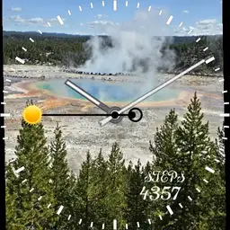Yellowstone