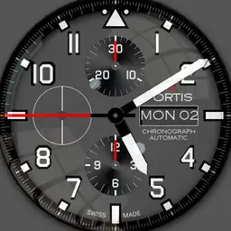 SG Fortis v1.2