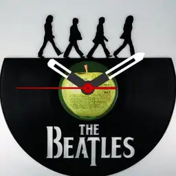 The Beatles