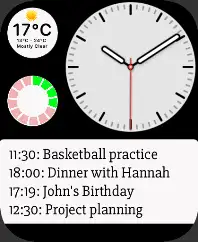 Work Watch