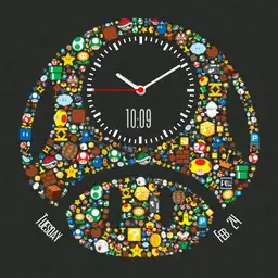 Nintendo 30th Anniversary
