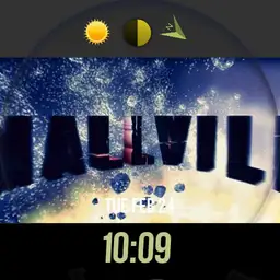 TV intro
