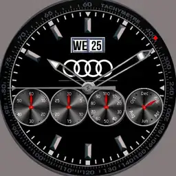 EC Edition Audi AD