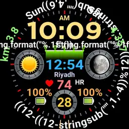 HAF Gear S3 - All Info
