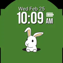 Bunny Green