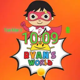 Ryans World