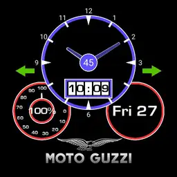 takimeter matto