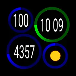 Quad Rings 2 Tizen