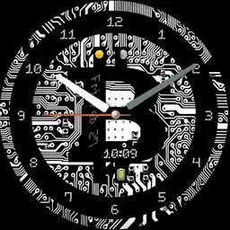 Digital Bitcoin