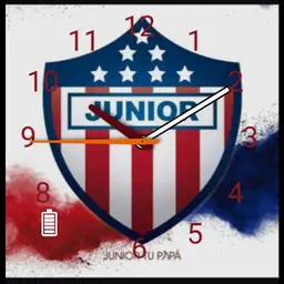 Junior de Barranquilla Copy