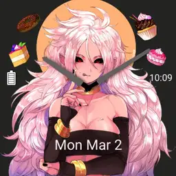 Android 21