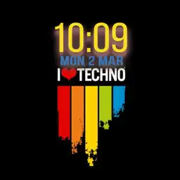 Love Techno