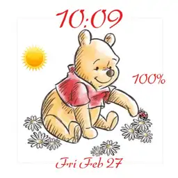 Winnie The Pooh 1 Copy