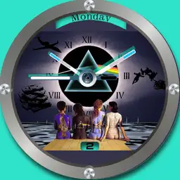 Pink Floyd Copy