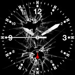 The Last of Us Joels Watch