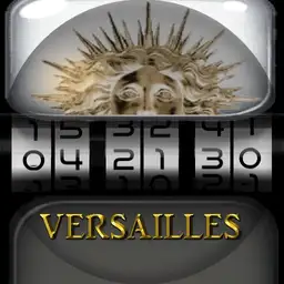classic 587 Versailles Copy