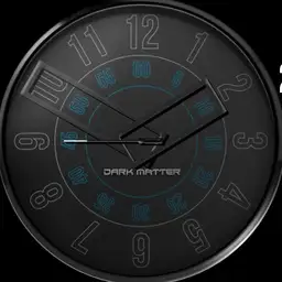 Dark Matter VII uColor