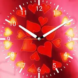 Hearts watch