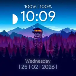 Firewatch